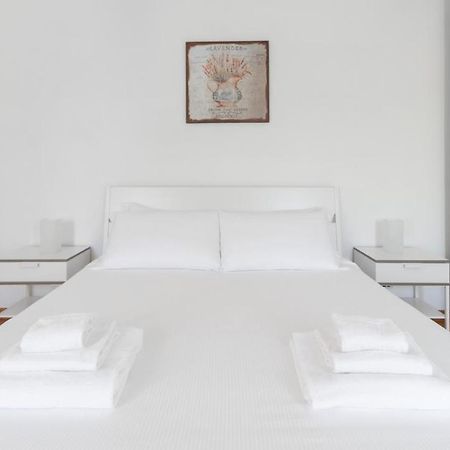 산레모 Italianway - Gaudio 15 아파트 외부 사진