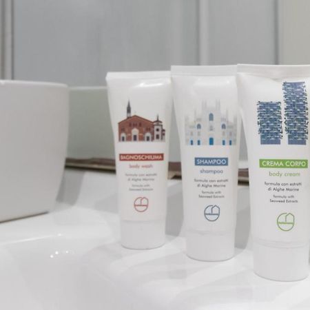 산레모 Italianway - Gaudio 15 아파트 외부 사진