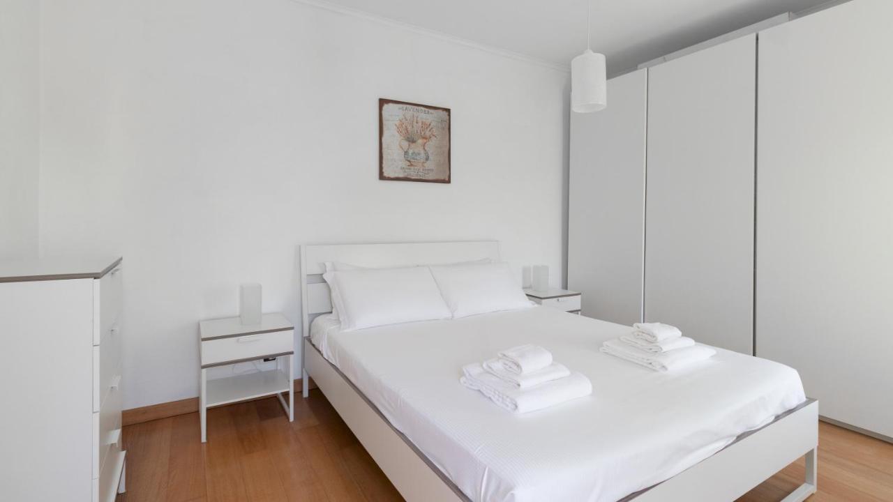 산레모 Italianway - Gaudio 15 아파트 외부 사진
